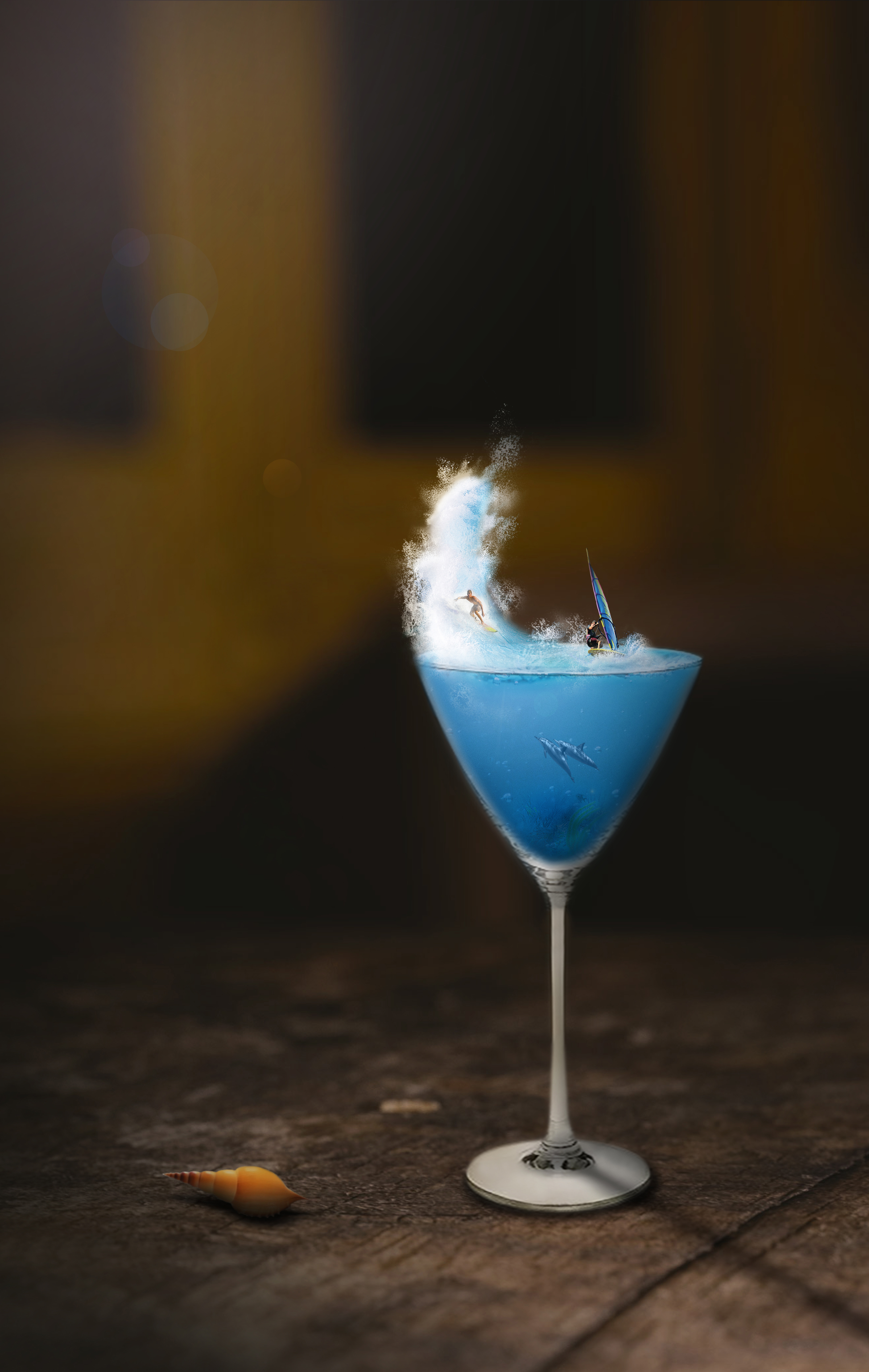 简而不凡