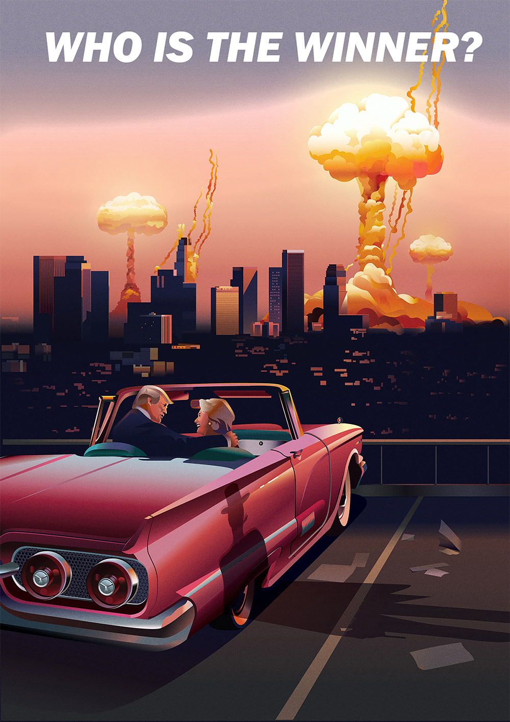 创意广告插画和杂志插图设计-Anta Alek[12P](2).jpg