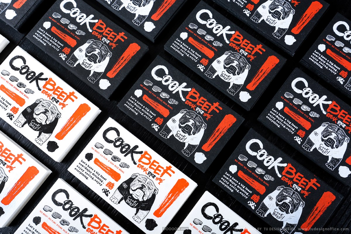 CooK BEEF !牛肉餐厅品牌形象设计-台湾 涂設計 TU DESIGN OFFICE [65P] (28).jpg