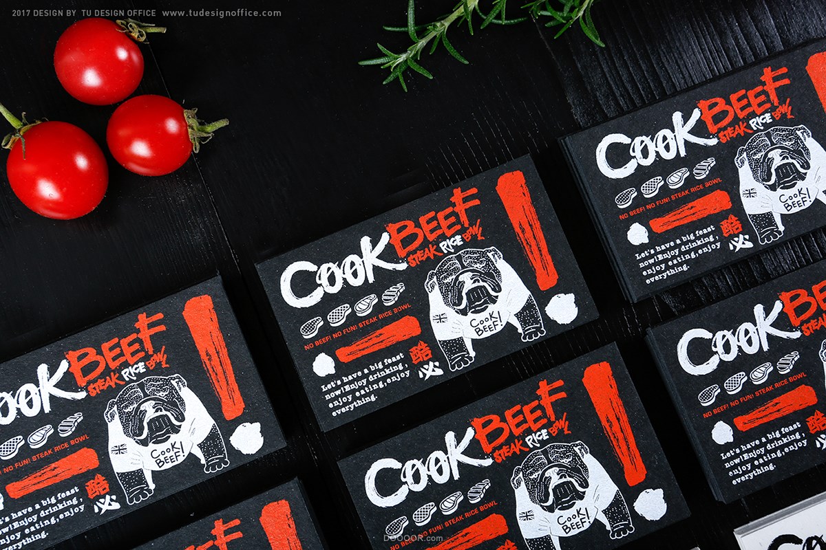 CooK BEEF !牛肉餐厅品牌形象设计-台湾 涂設計 TU DESIGN OFFICE [65P] (32).jpg