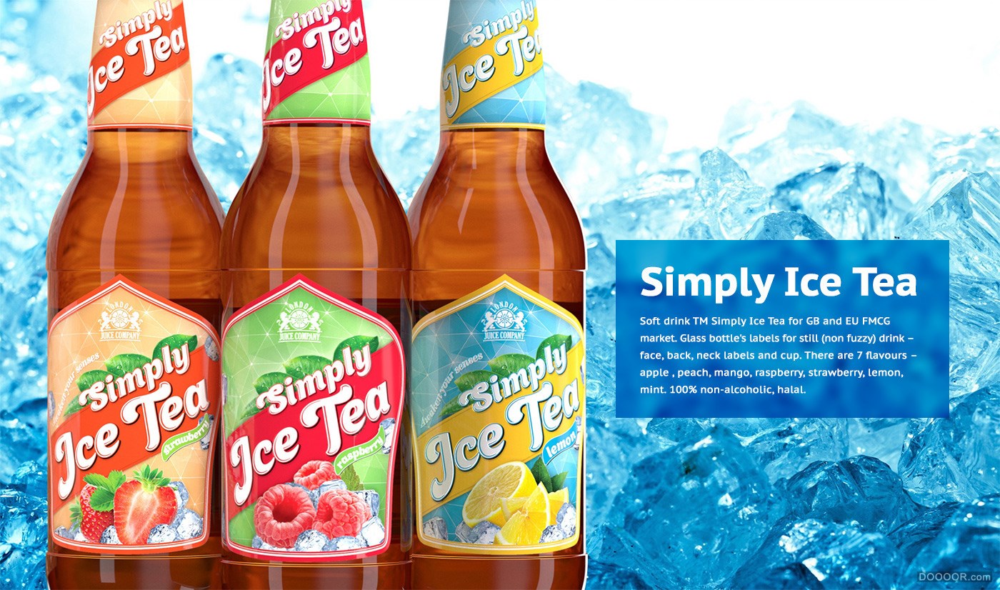 异域风光果酒饮料啤酒包装设计-波兰Victor Dushenko [39P] (21).jpg