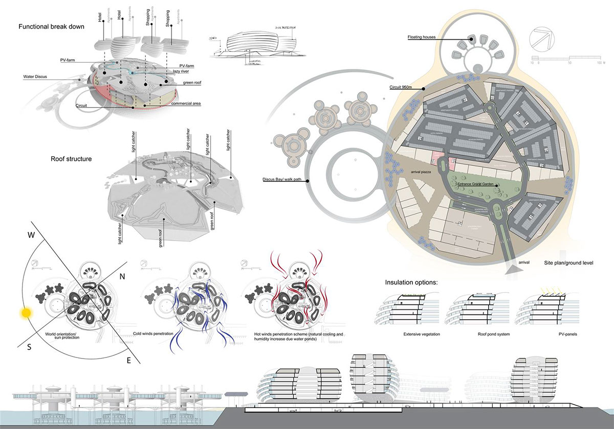 多功能综合建筑迪拜蓝-Pawel Podwojewski[23P](15).jpg