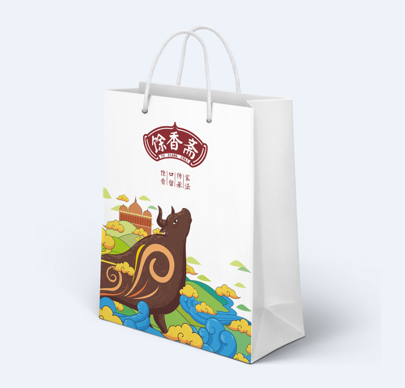 牛肉干包装设计，包装设计，产品设计