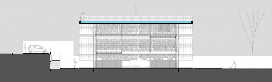 巴西建筑师设计的Paulo querosene宫- grupoSP[18P](12).jpg