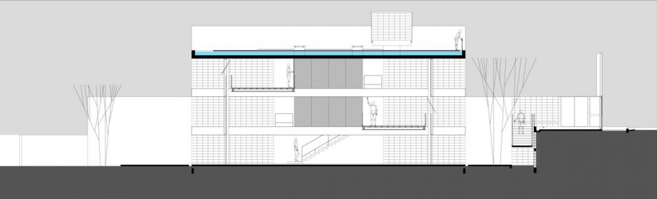 巴西建筑师设计的Paulo querosene宫- grupoSP[18P](13).jpg