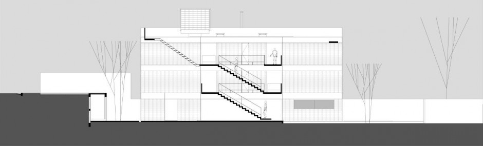 巴西建筑师设计的Paulo querosene宫- grupoSP[18P](14).jpg