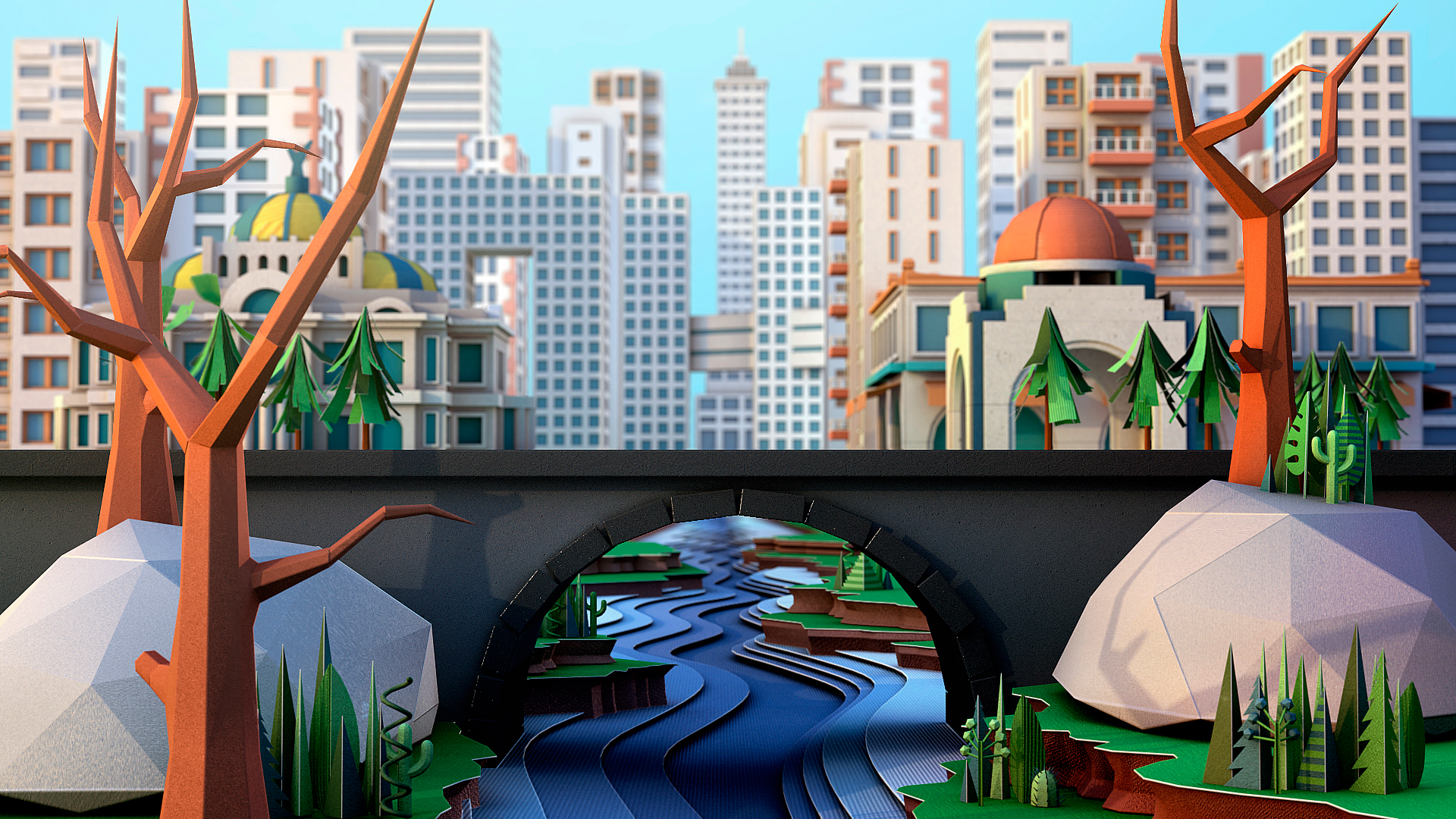 体 &amp; 面-乌拉圭MORPHINE Motion Graphics [19P] (15).jpg