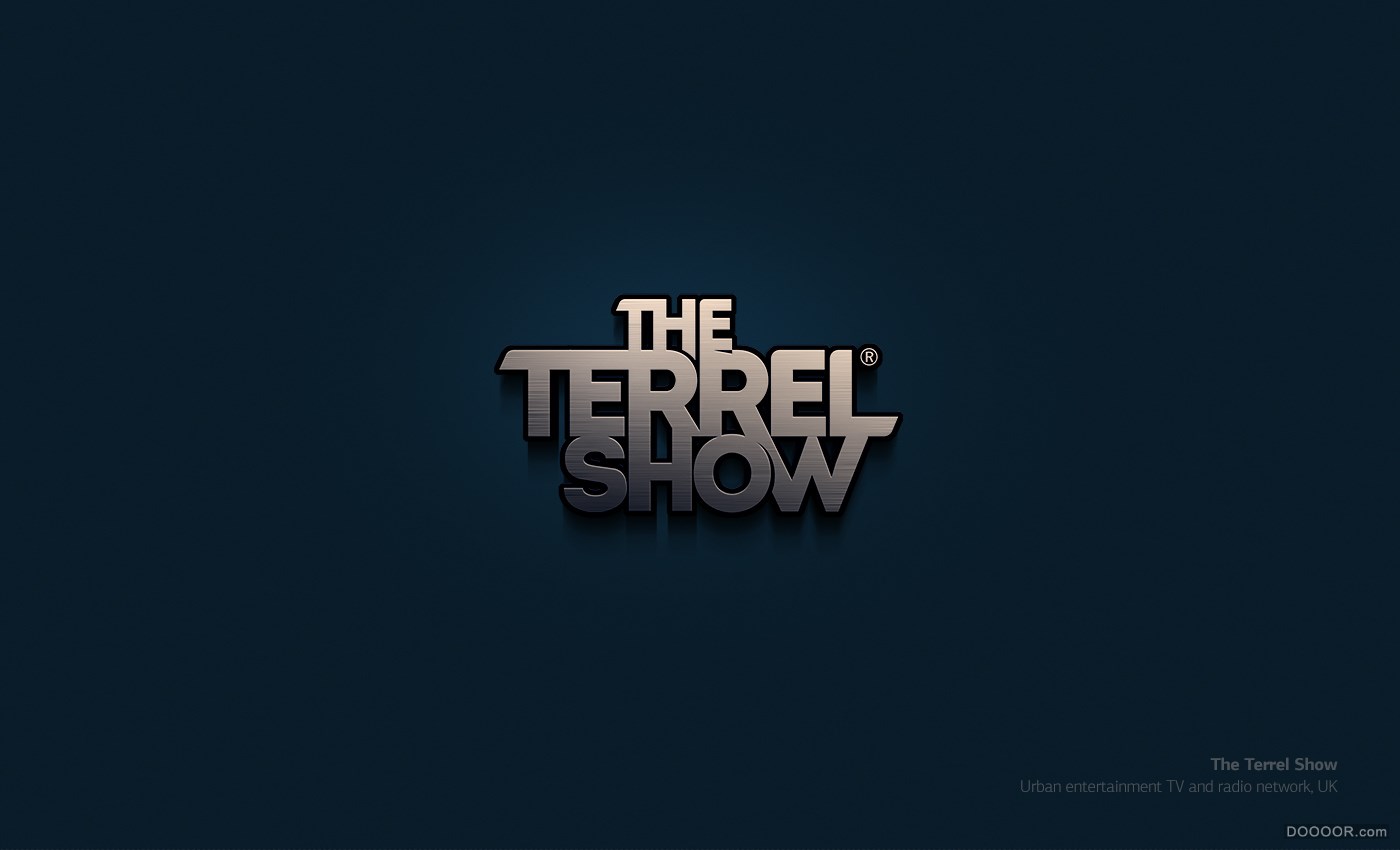 俄罗斯Pavel Zertsikel极致震撼3D立体LOGO设计 [33P] (20).jpg