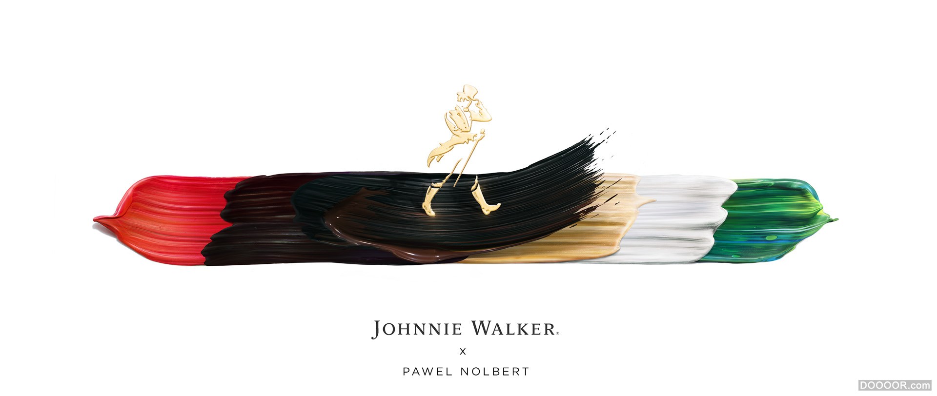 限量版尊尼获加威士忌酒包装设计-美国Pawel Nolbert [32P] (1).jpg