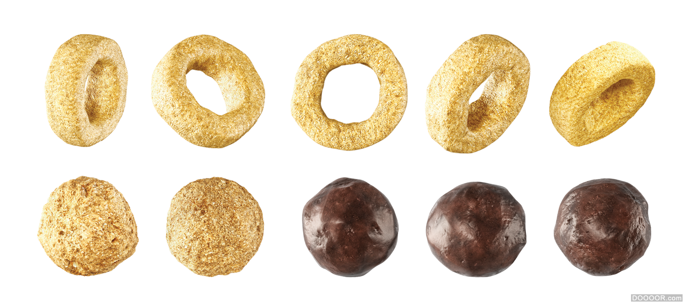 Q Snack卡通零食食品包装设计-巴西Gu Sobral [14P] 3.png