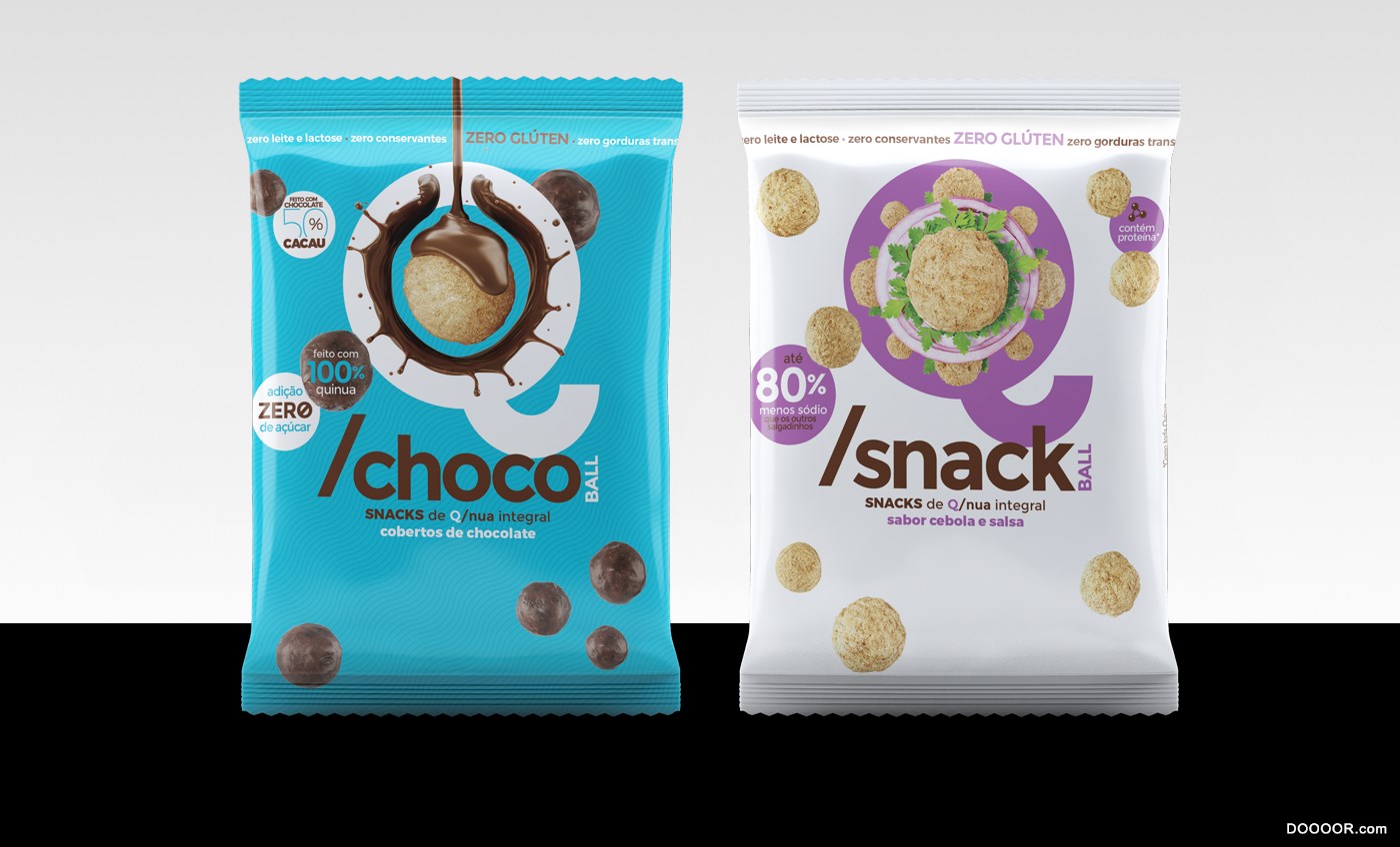 Q Snack卡通零食食品包装设计-巴西Gu Sobral [14P] 8.jpg