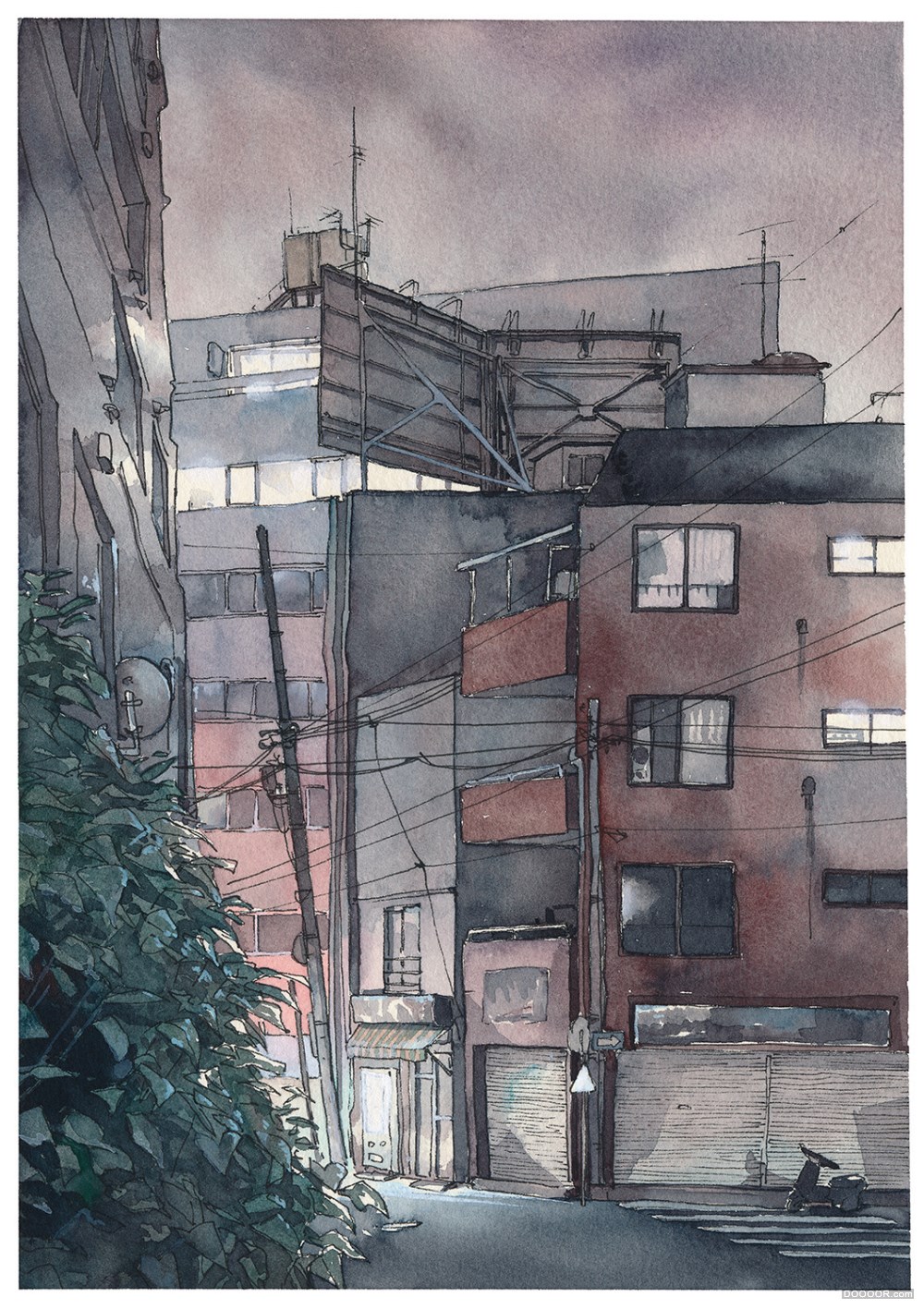 -日本-Mateusz マテウシュ Urbanowicz ウルバノヴィチ [28P] (3).jpg