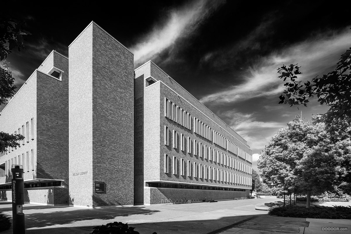 美国明尼苏达大学-西岸校区建筑设计-Cerny Associates [32P] (28).jpg