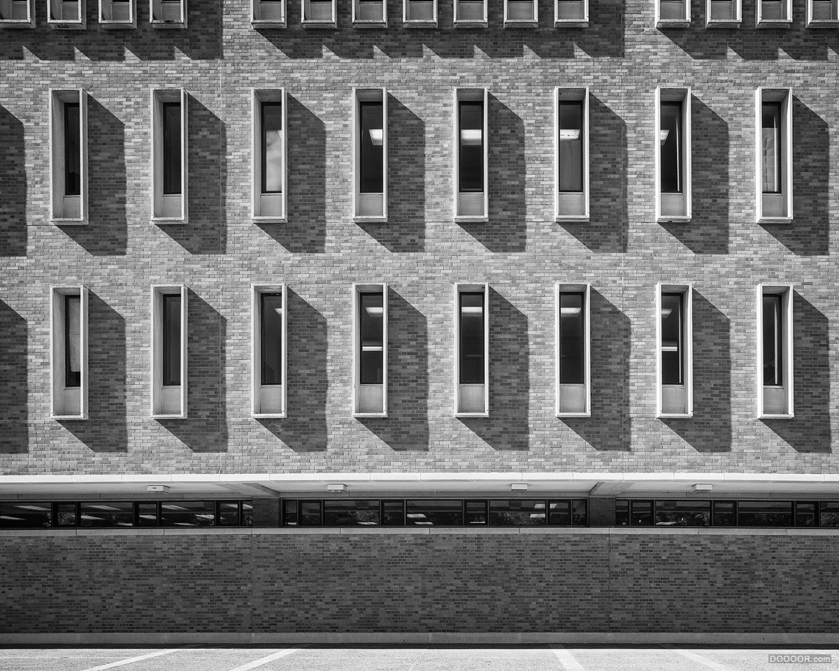 美国明尼苏达大学-西岸校区建筑设计-Cerny Associates [32P] (31).jpg