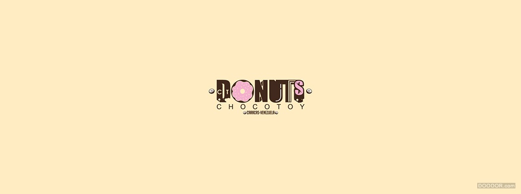 委内瑞拉ChocoToy cute艺术字LOGO设计作品 [31P] (10).jpg