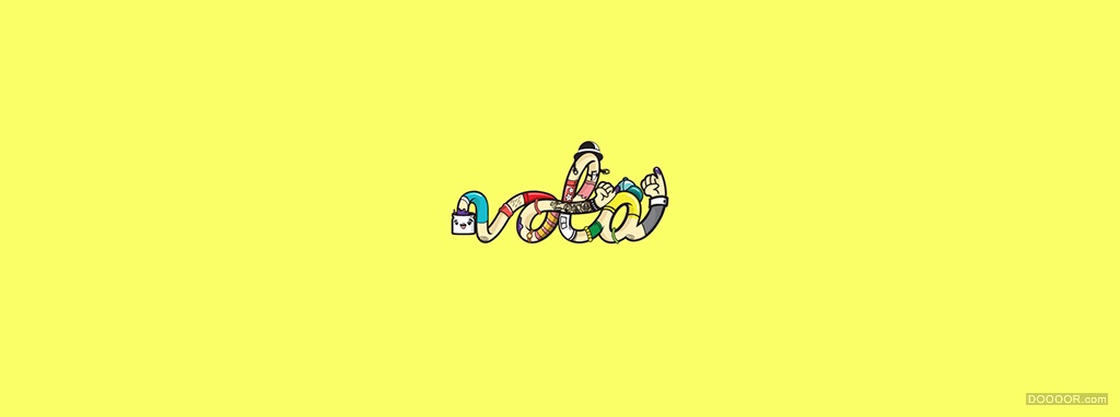 委内瑞拉ChocoToy cute艺术字LOGO设计作品 [31P] (20).jpg