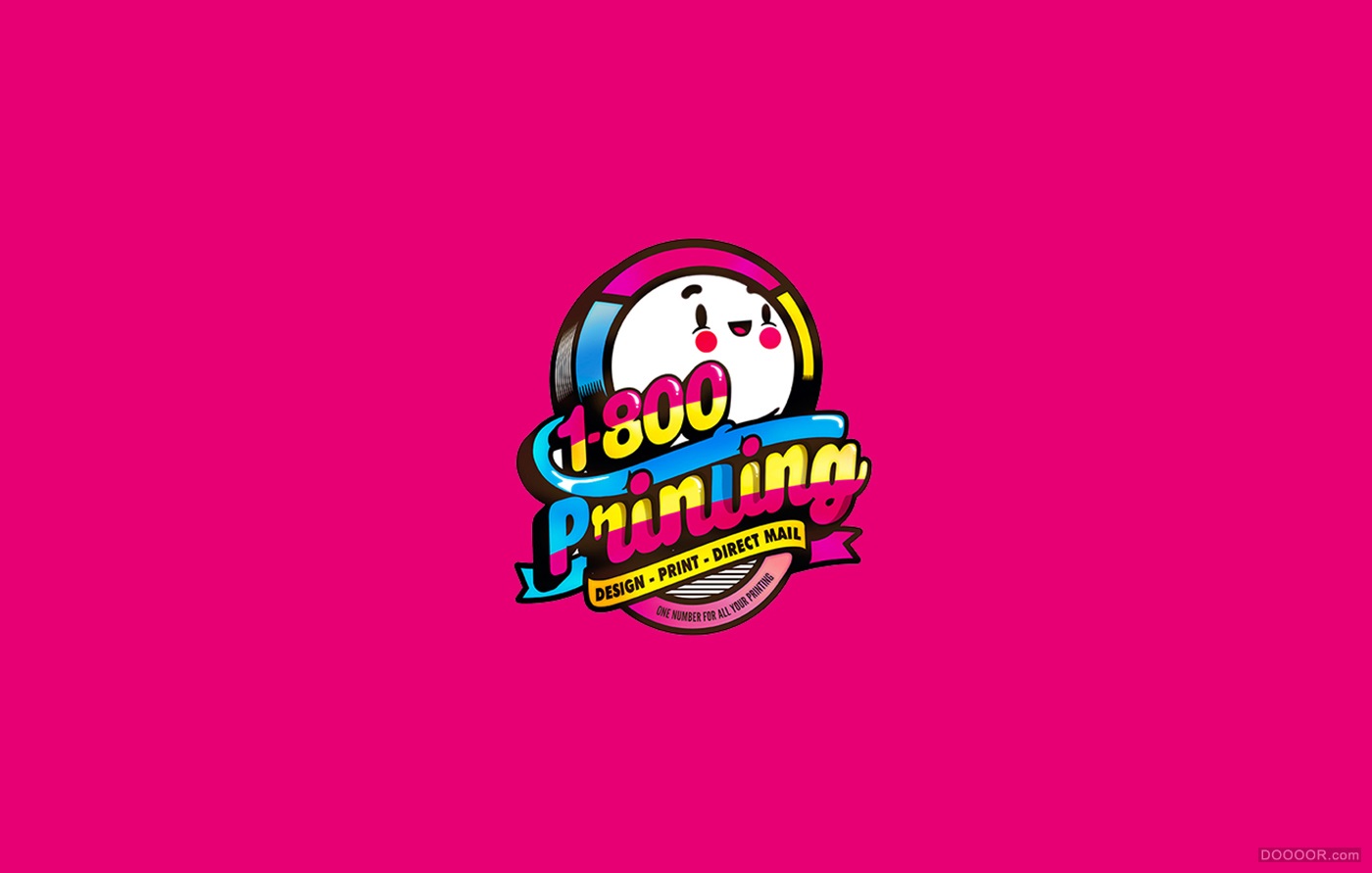 委内瑞拉ChocoToy cute插画手绘风格LOGO设计 [48P] (6).jpg
