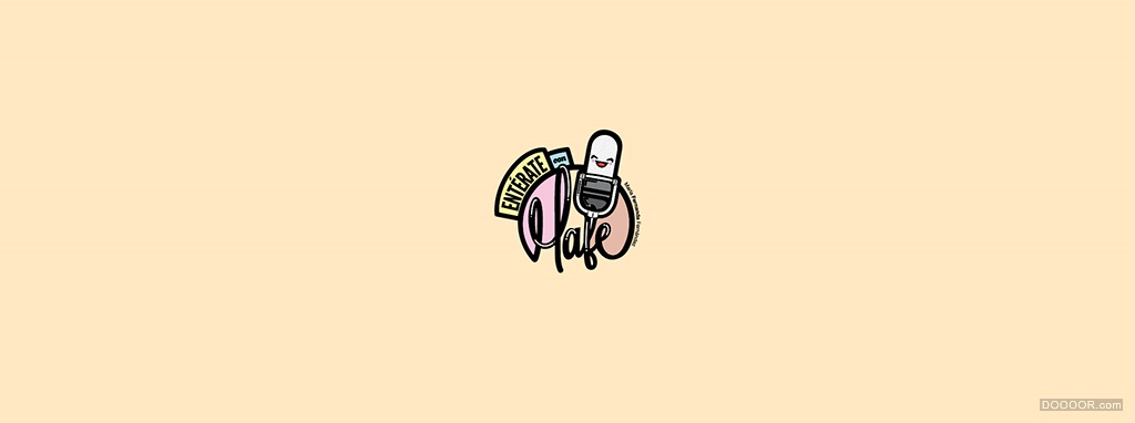 委内瑞拉ChocoToy cute插画手绘风格LOGO设计 [48P] (26).jpg