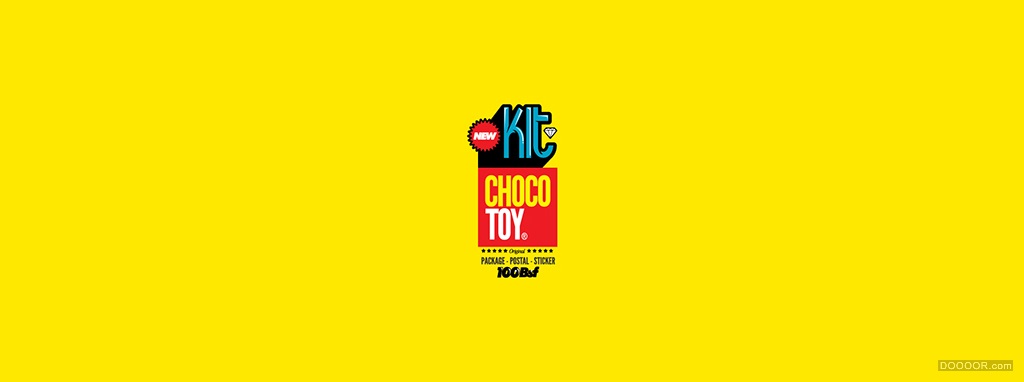 委内瑞拉ChocoToy cute插画手绘风格LOGO设计 [48P] (27).jpg
