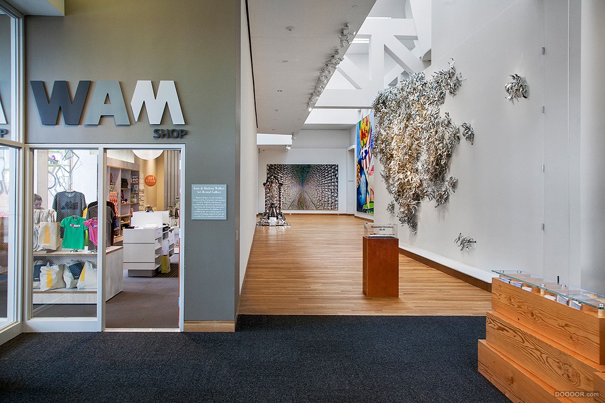 韦斯曼艺术博物馆(WAM)建筑设计-Frank Gehry with MSR &amp; HGA [39P] (24).jpg