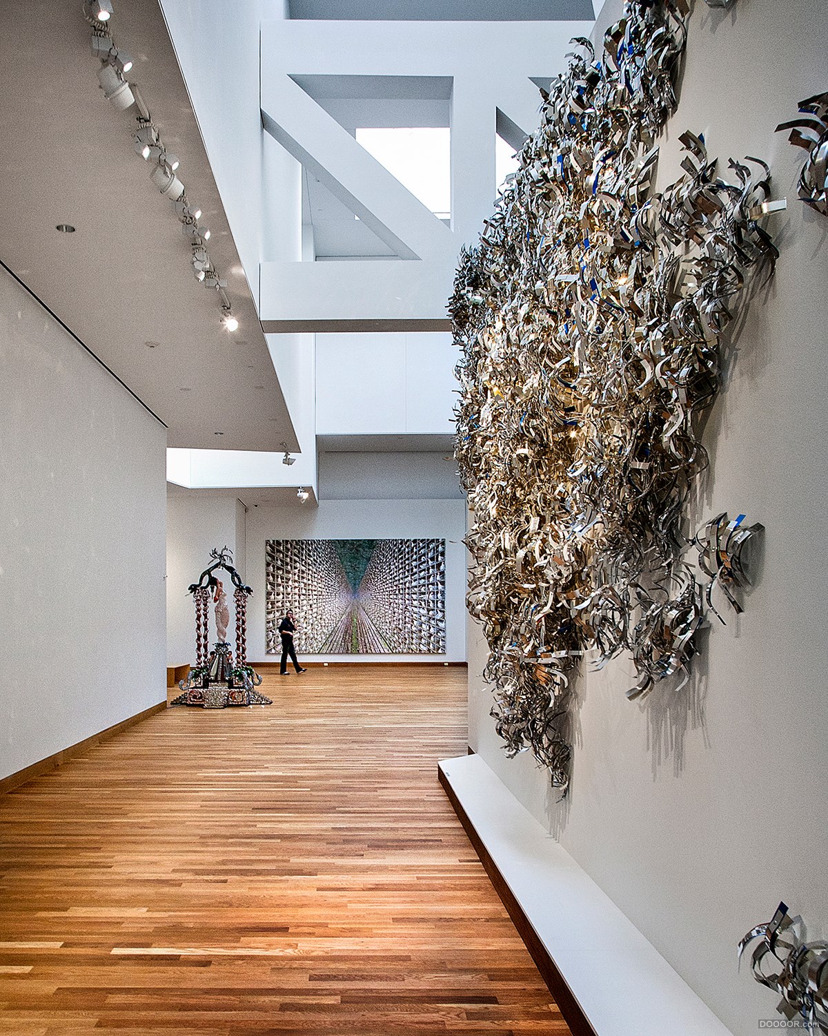 韦斯曼艺术博物馆(WAM)建筑设计-Frank Gehry with MSR &amp; HGA [39P] (25).jpg