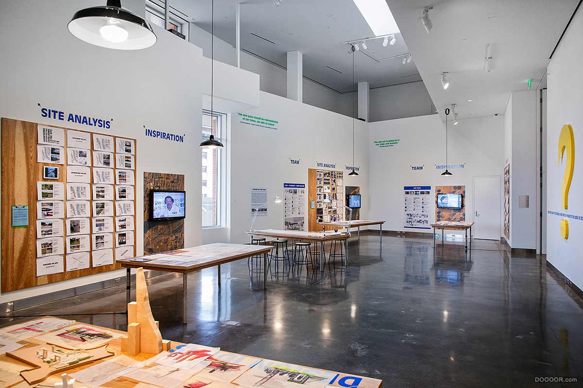 韦斯曼艺术博物馆(WAM)建筑设计-Frank Gehry with MSR &amp; HGA [39P] (29).jpg