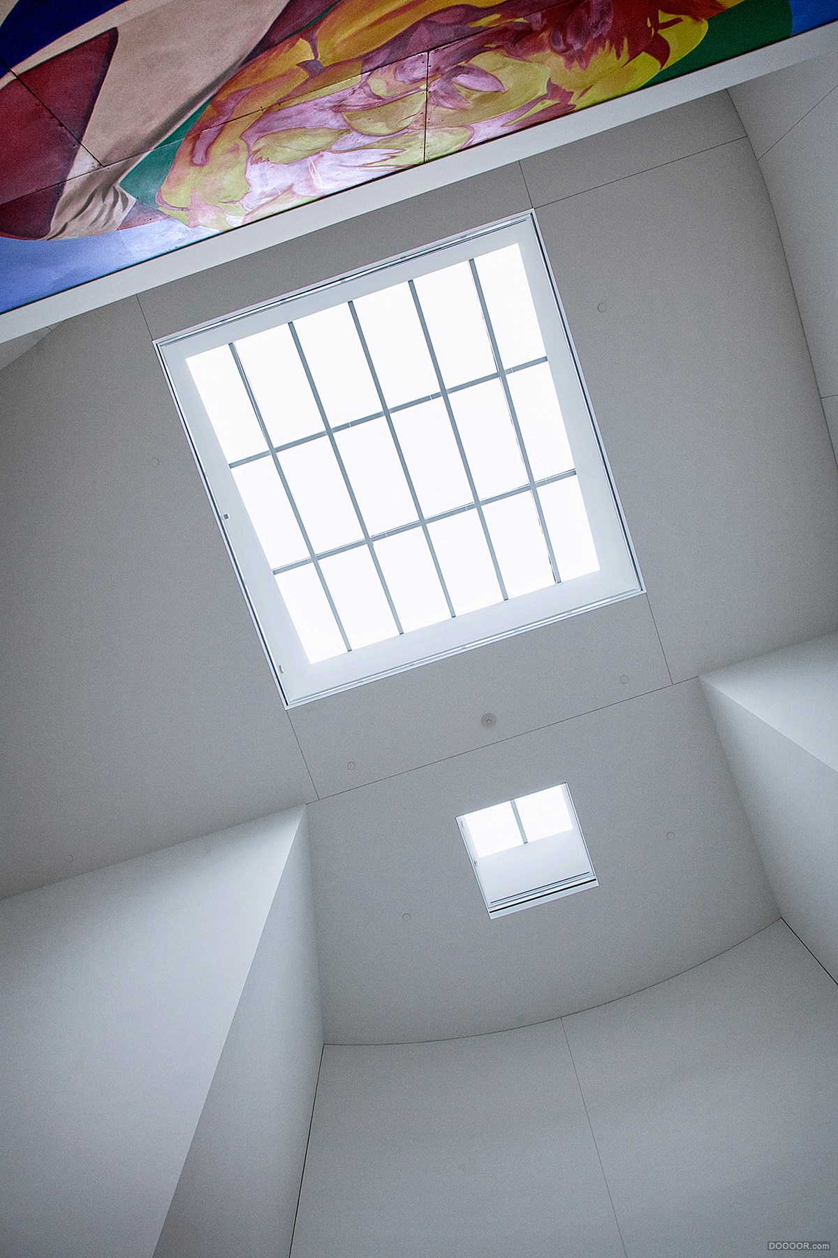 韦斯曼艺术博物馆(WAM)建筑设计-Frank Gehry with MSR &amp; HGA [39P] (28).jpg