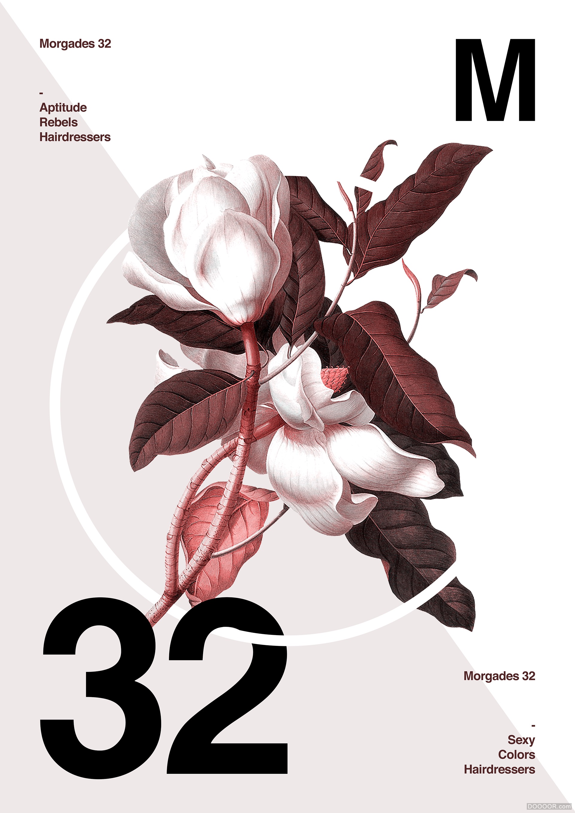 极强王者气场抽象几何大海报作品-西班牙Xavier Esclusa Trias [312P] 280.jpg