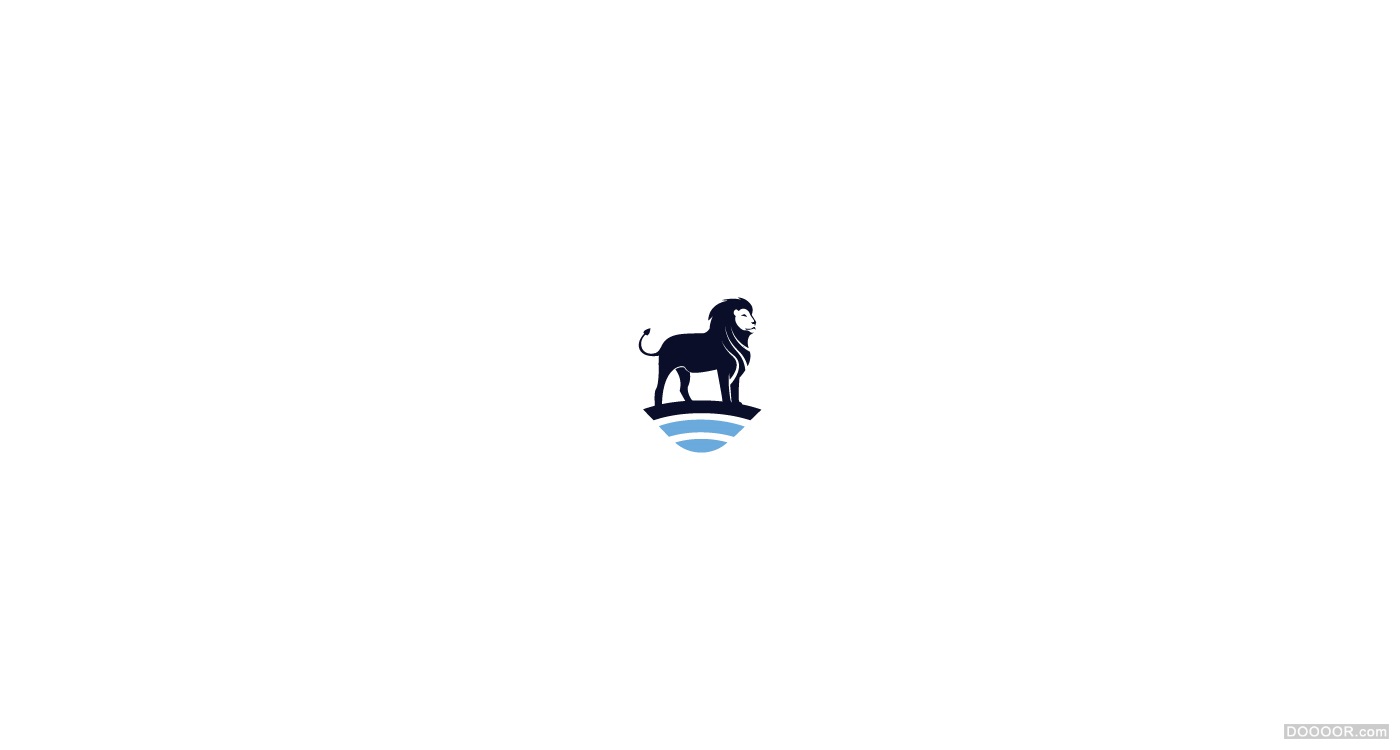 越南DAINOGO .动物元素LOGO设计 [22P]  (10).jpg