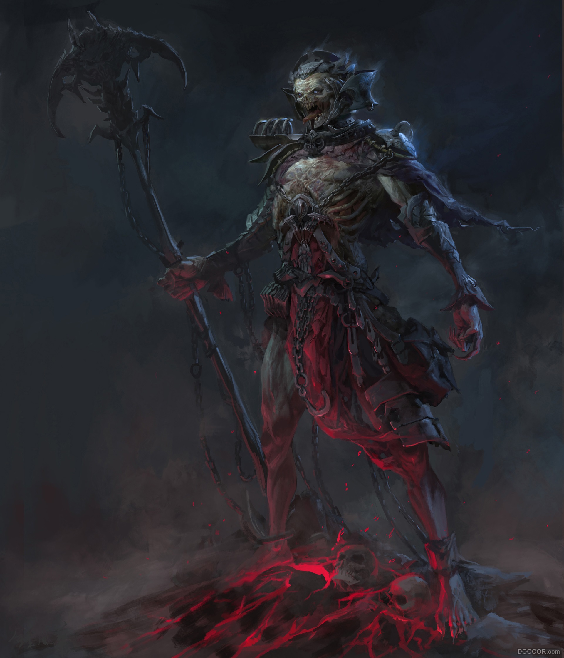 怪物角色插画-厦门 钟风华 [28P] (18).jpg