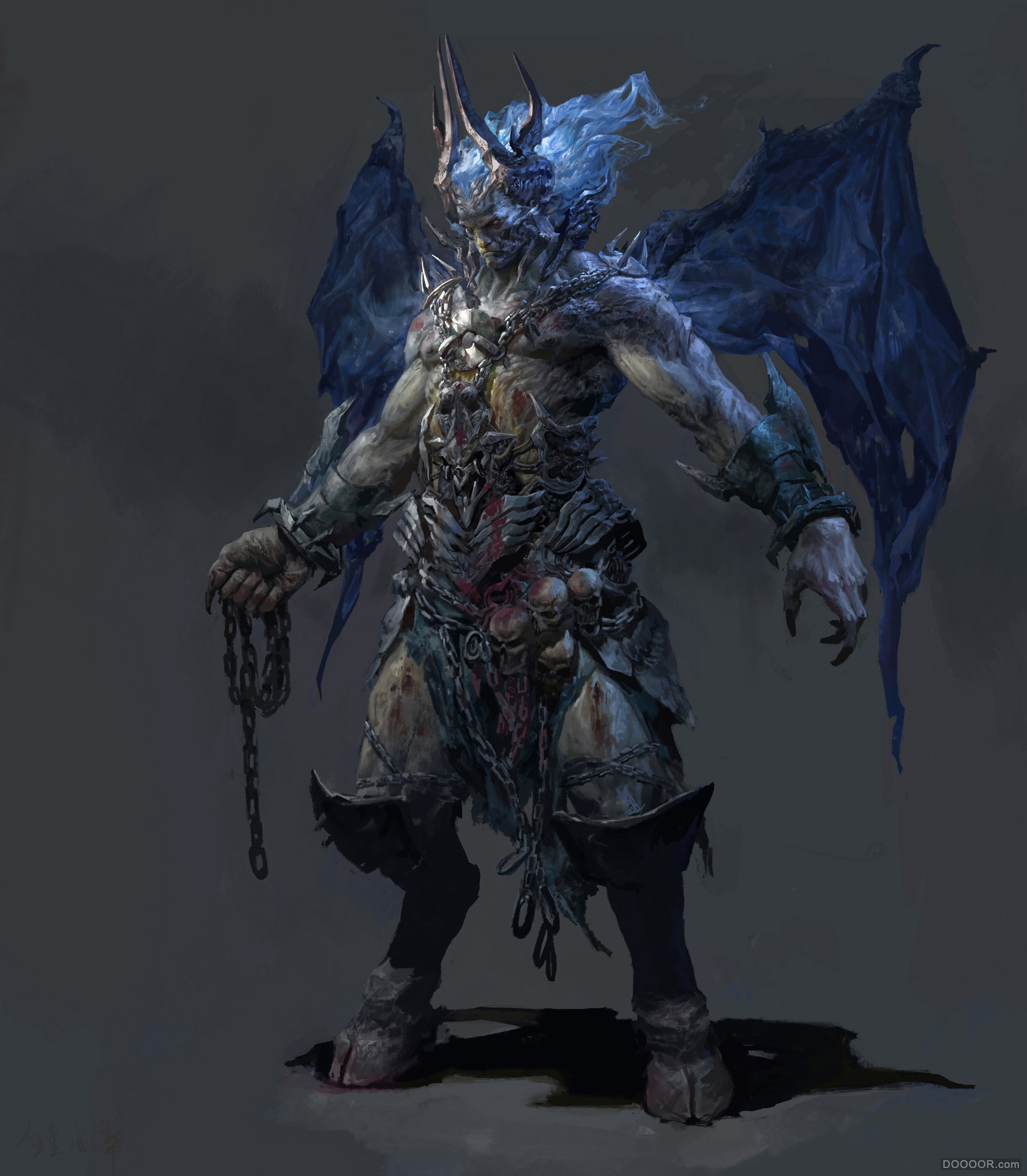 怪物角色插画-厦门 钟风华 [28P] (19).jpg