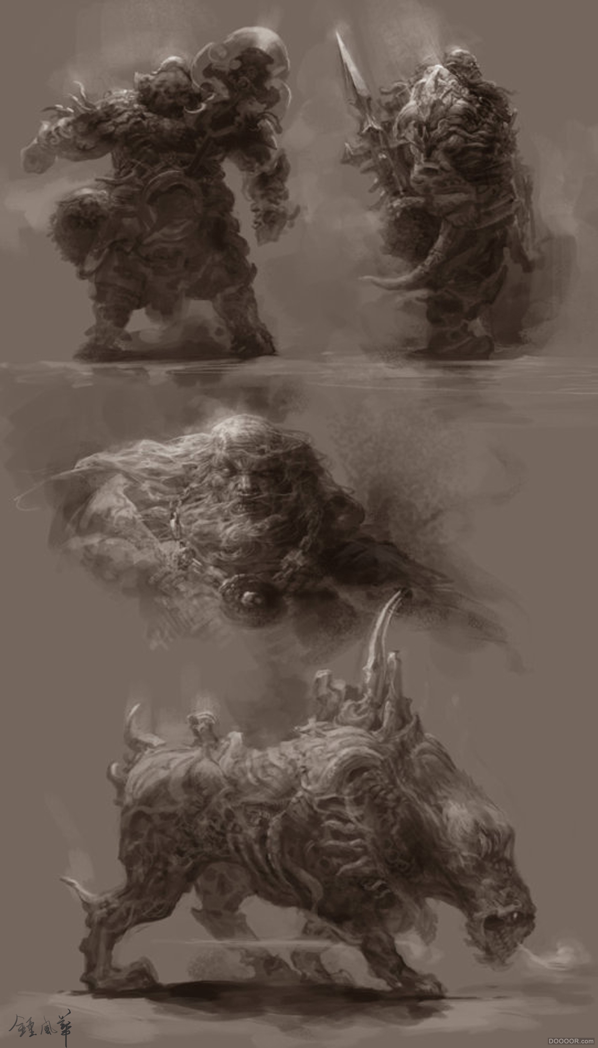 怪物角色插画-厦门 钟风华 [28P] (28).jpg