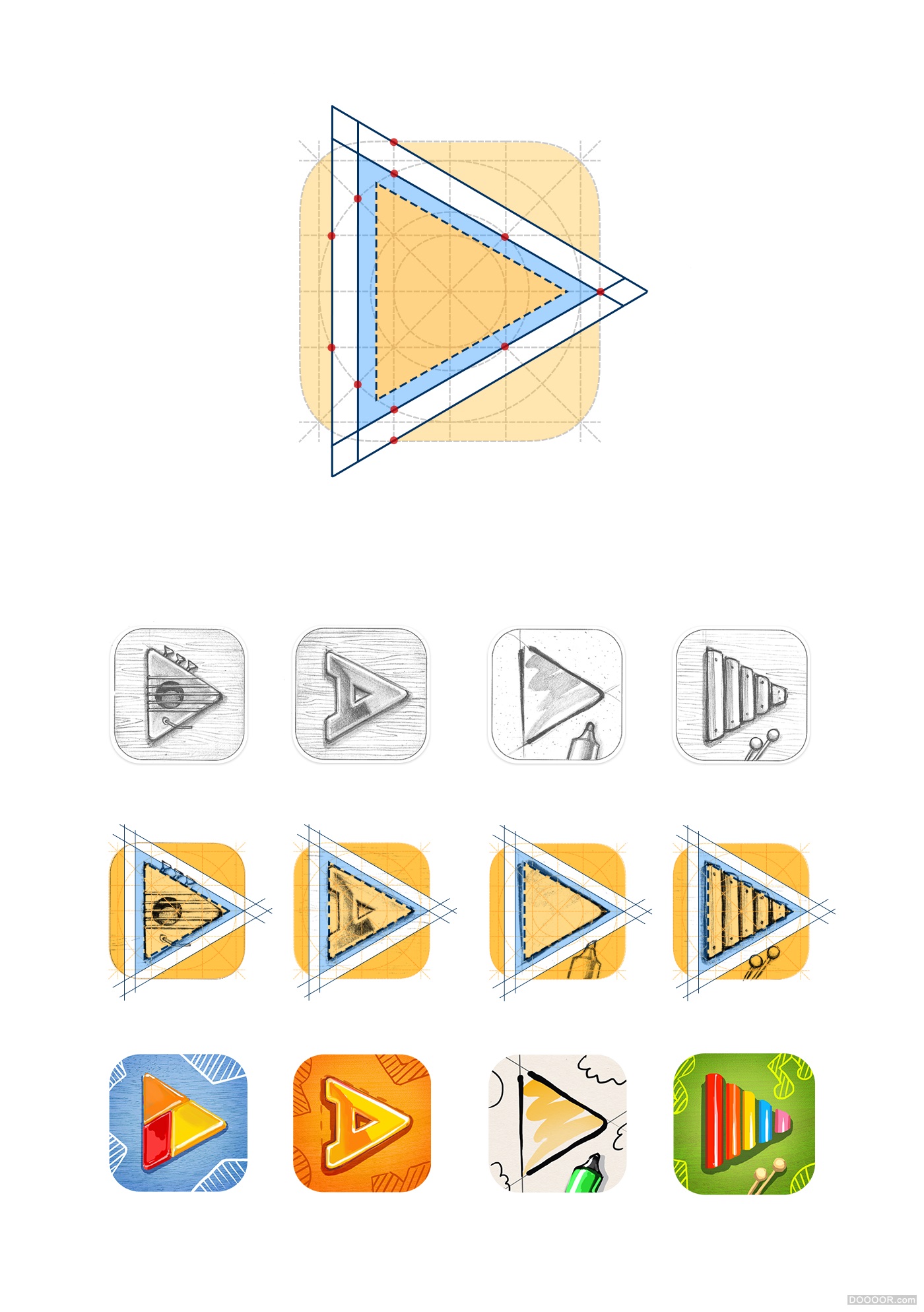 App Icon Design-美国Ramotion ✪ [37P] (2).jpg