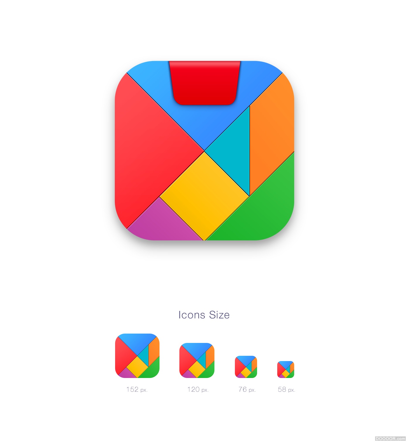 App Icon Design-美国Ramotion ✪ [37P] (4).jpg