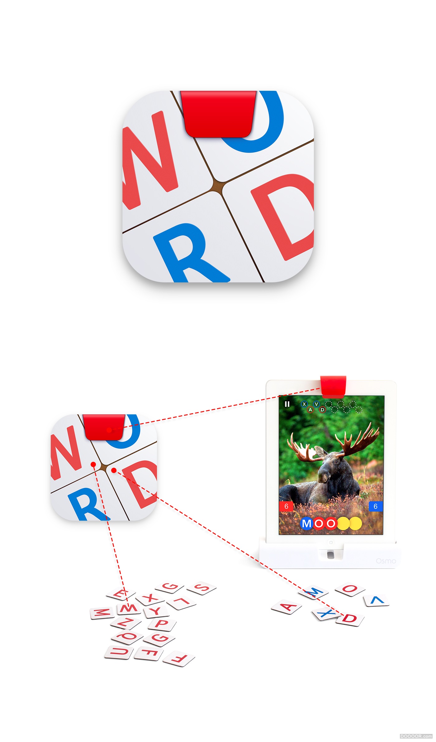 App Icon Design-美国Ramotion ✪ [37P] (7).jpg