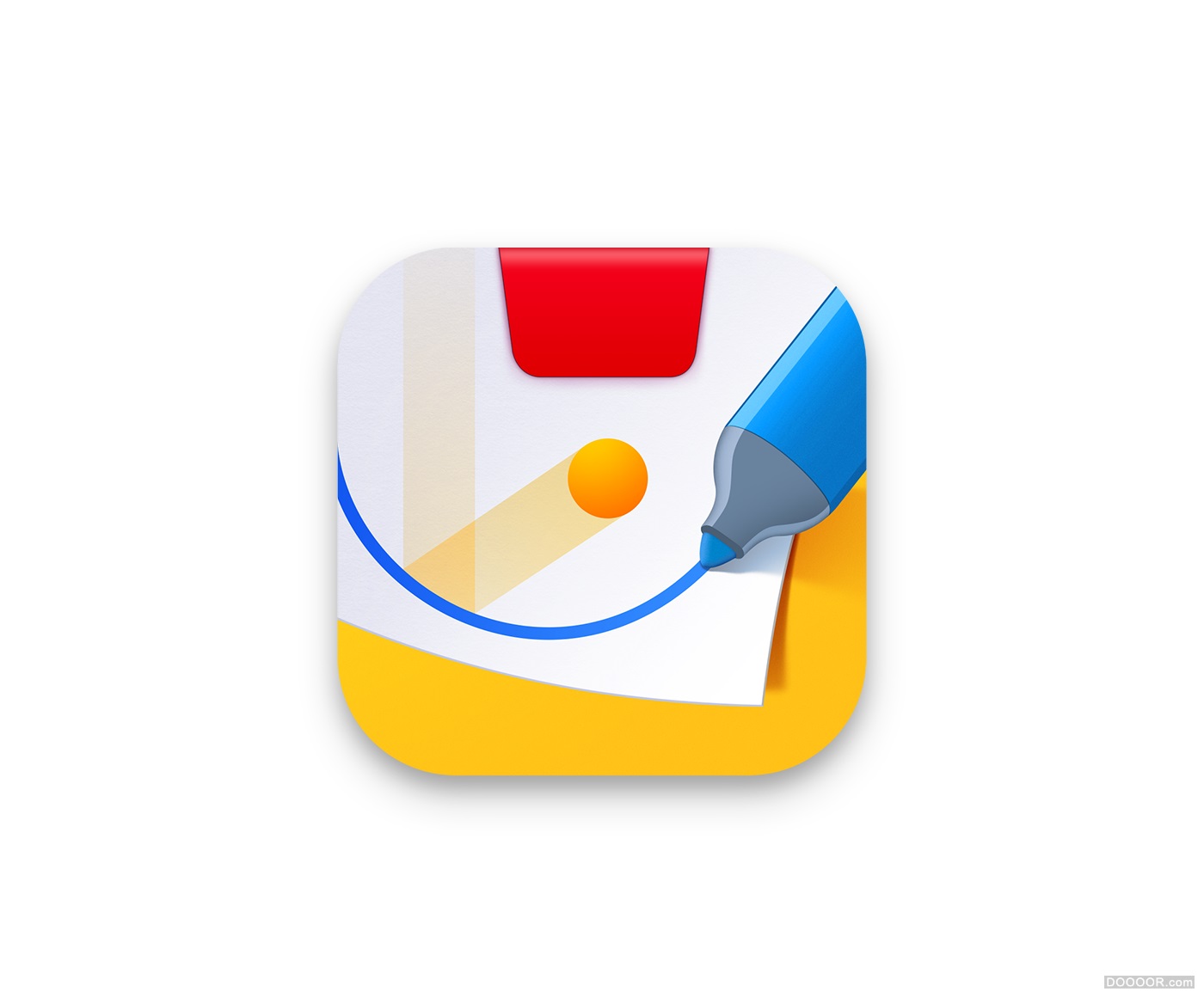 App Icon Design-美国Ramotion ✪ [37P] (9).jpg