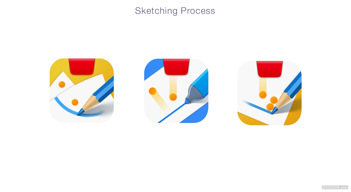 App Icon Design-美国Ramotion ✪ [37P] (10).jpg