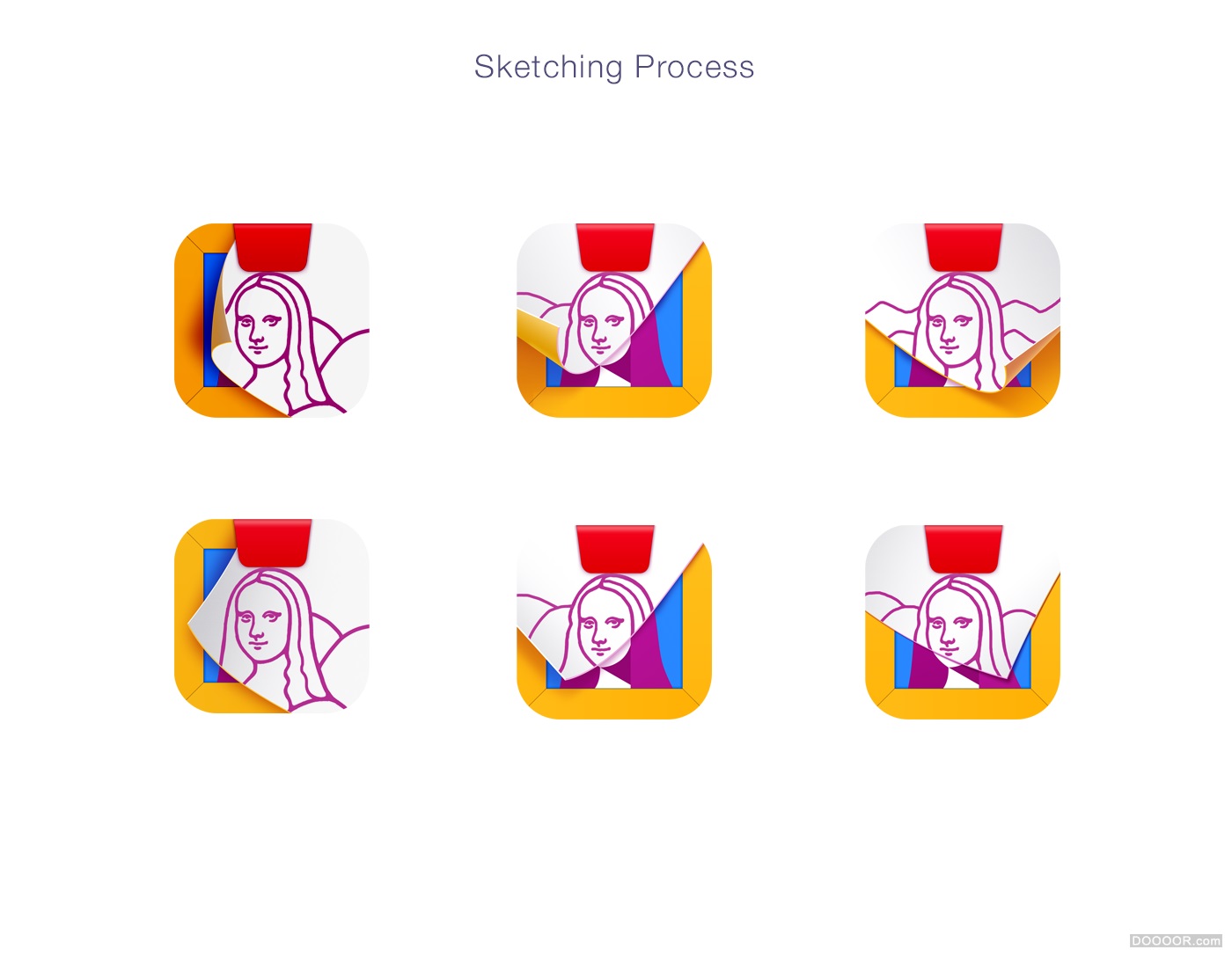 App Icon Design-美国Ramotion ✪ [37P] (13).jpg