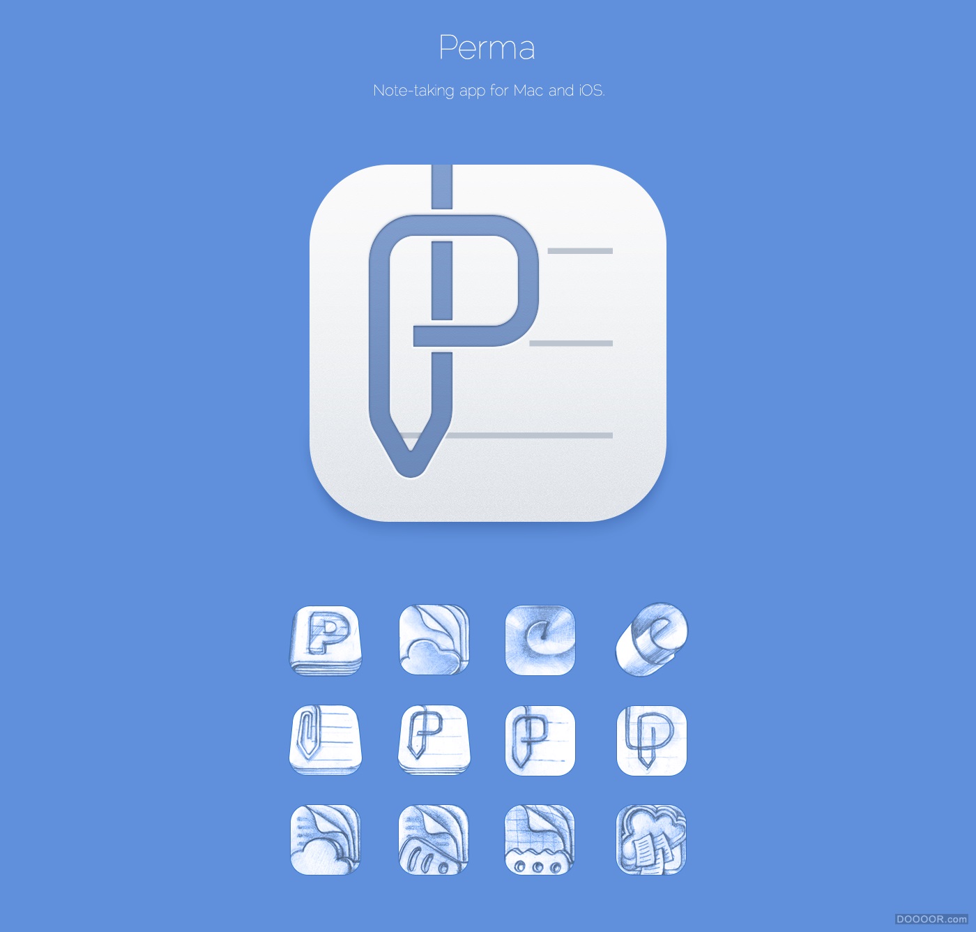 App Icon Design-美国Ramotion ✪ [37P] (25).jpg
