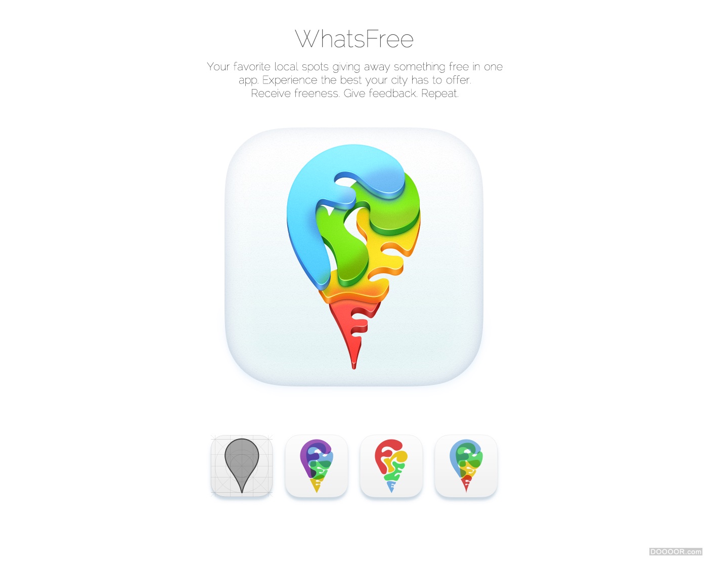 App Icon Design-美国Ramotion ✪ [37P] (26).jpg