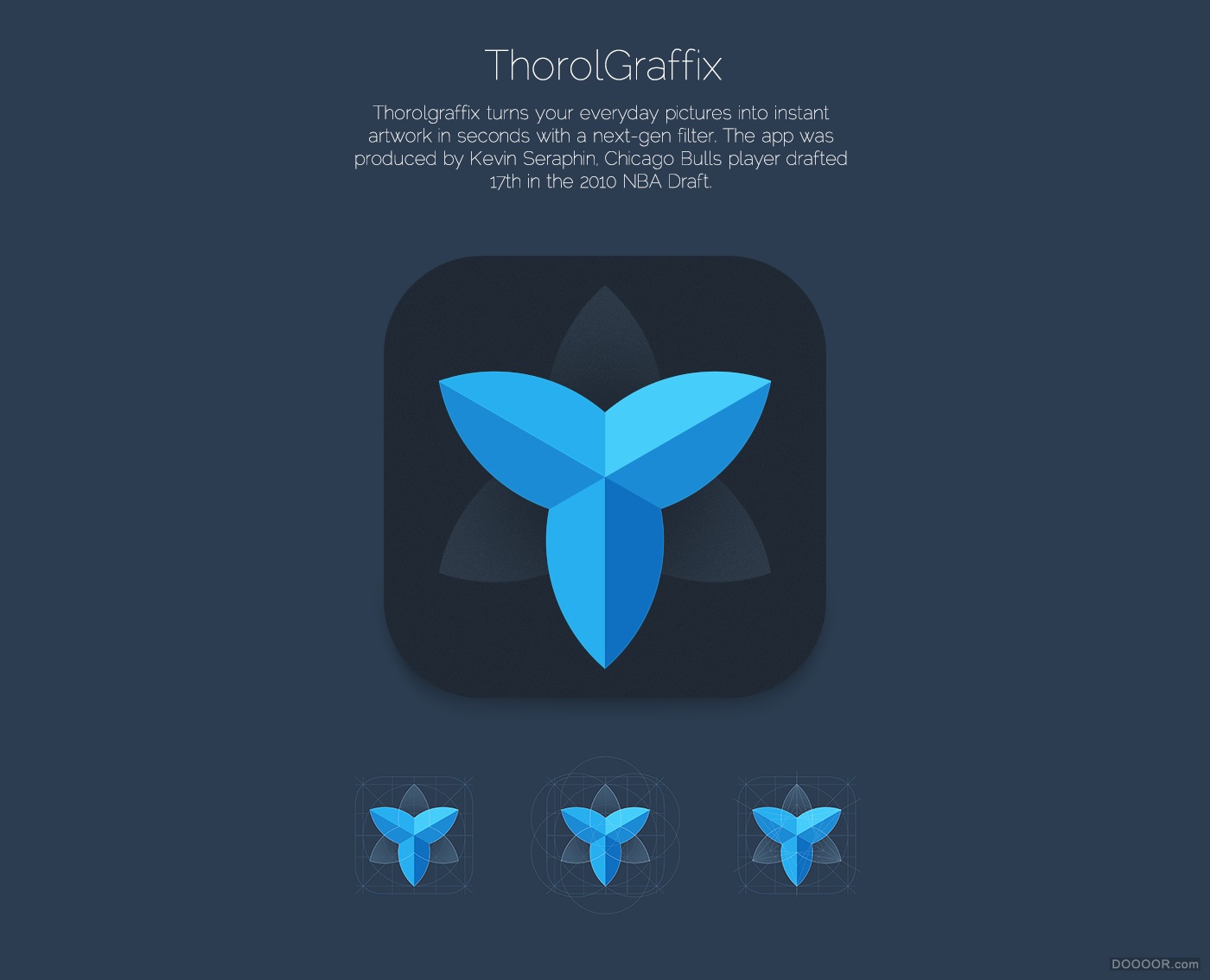 App Icon Design-美国Ramotion ✪ [37P] (29).jpg