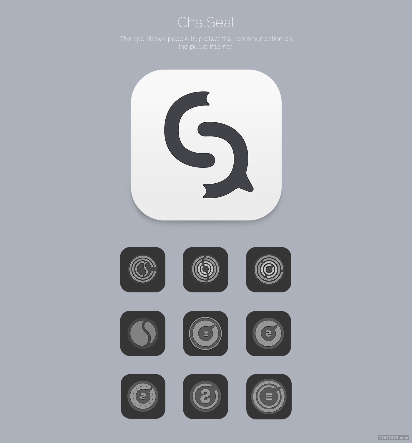 App Icon Design-美国Ramotion ✪ [37P] (32).jpg