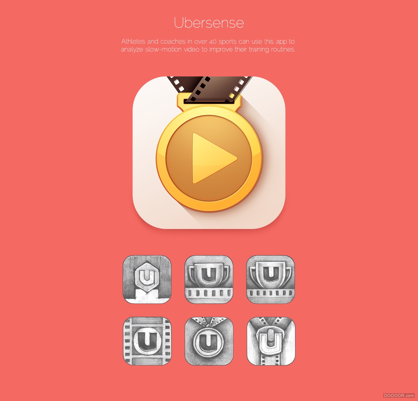 App Icon Design-美国Ramotion ✪ [37P] (33).jpg