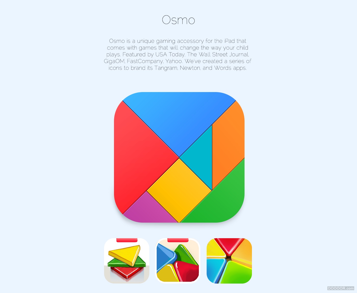 App Icon Design-美国Ramotion ✪ [37P] (34).jpg