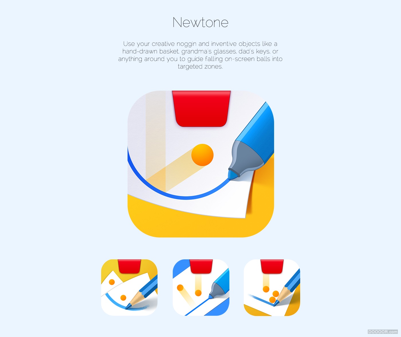 App Icon Design-美国Ramotion ✪ [37P] (36).jpg