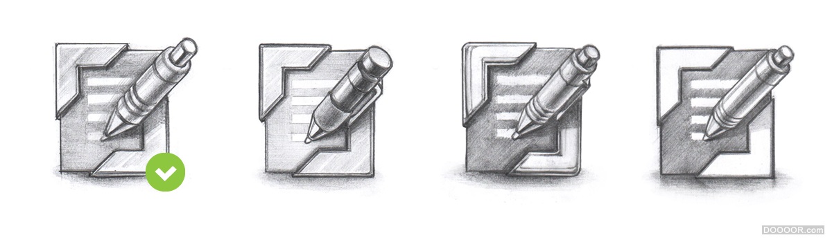 美国Ramotion ✪图标APP ICON设计作品 [50P] (3).jpg