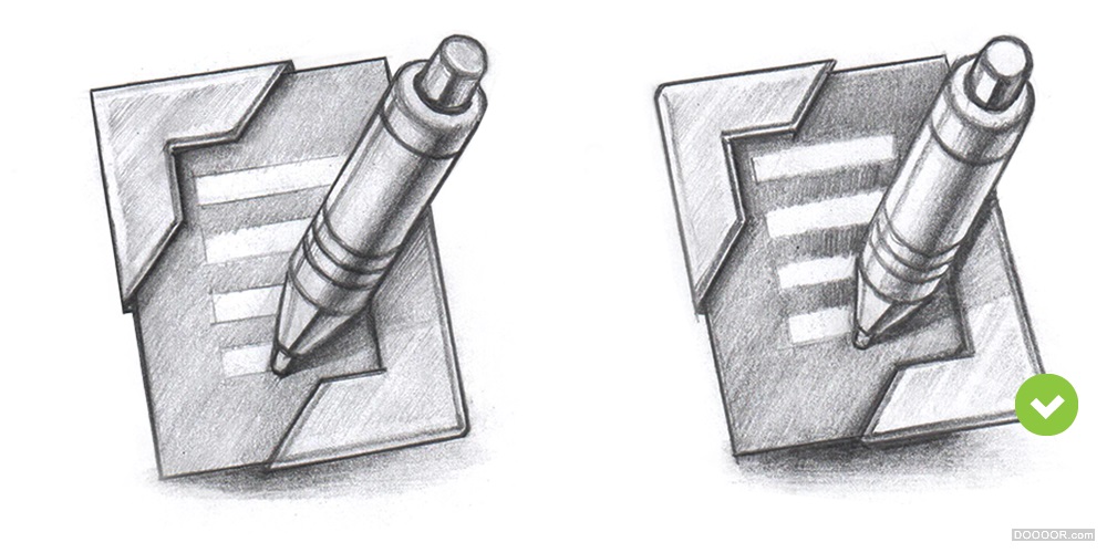 美国Ramotion ✪图标APP ICON设计作品 [50P] (4).jpg