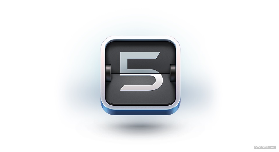 美国Ramotion ✪图标APP ICON设计作品 [50P] (17).jpg