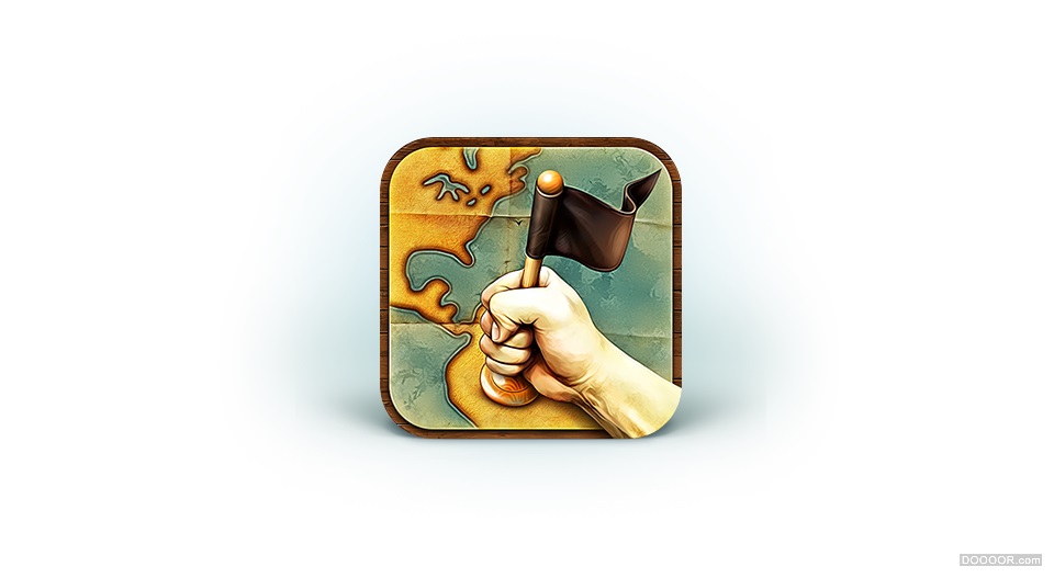 美国Ramotion ✪图标APP ICON设计作品 [50P] (21).jpg