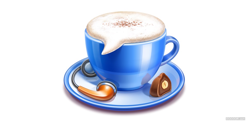 美国Ramotion ✪图标APP ICON设计作品 [50P] (27).jpg